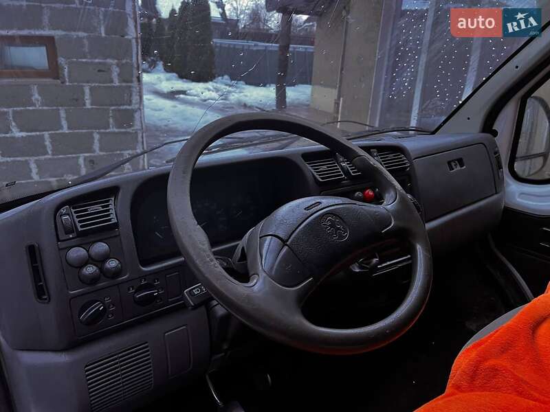 Другие автобусы Peugeot Boxer 1999 в Виноградове фото 2 Другие автобусы Peugeot Boxer 1999 в Виноградове
