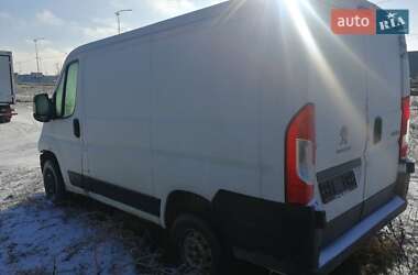 Вантажний фургон Peugeot Boxer 2019 в Полтаві