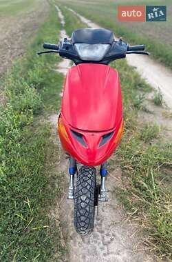 Скутер Peugeot Buxy 1999 в 