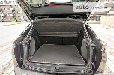 Внедорожник / Кроссовер Peugeot e-2008 2020 в 