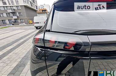 Внедорожник / Кроссовер Peugeot e-2008 2020 в 