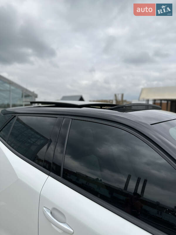 Позашляховик / Кросовер Peugeot e-2008 2020 в Умані