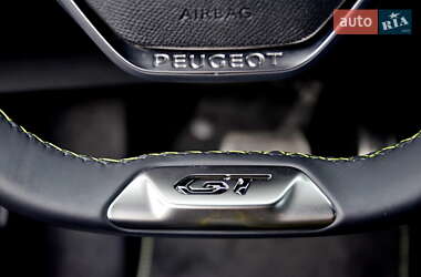 Внедорожник / Кроссовер Peugeot e-2008 2023 в Ивано-Франковске