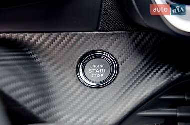 Внедорожник / Кроссовер Peugeot e-2008 2023 в Ивано-Франковске