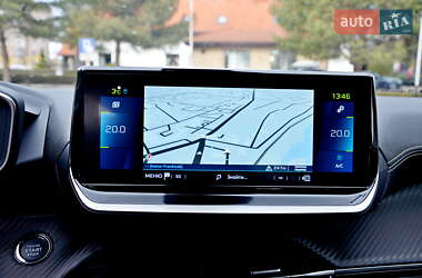 Внедорожник / Кроссовер Peugeot e-2008 2023 в Ивано-Франковске