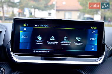 Внедорожник / Кроссовер Peugeot e-2008 2023 в Ивано-Франковске