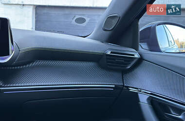 Внедорожник / Кроссовер Peugeot e-2008 2020 в 
