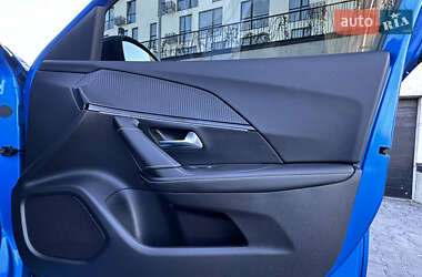 Внедорожник / Кроссовер Peugeot e-2008 2020 в 
