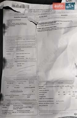 Позашляховик / Кросовер Peugeot e-2008 2022 в 
