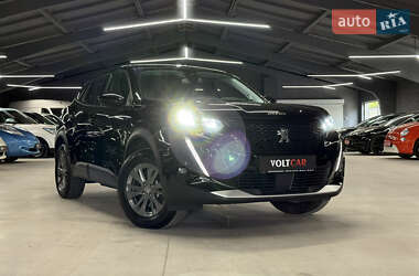Позашляховик / Кросовер Peugeot e-2008 2020 в Володимирі
