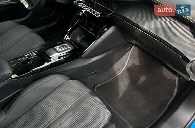Позашляховик / Кросовер Peugeot e-2008 2022 в 
