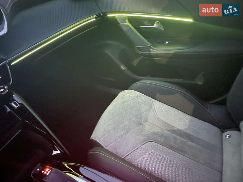 Внедорожник / Кроссовер Peugeot e-2008 2020 в Виннице