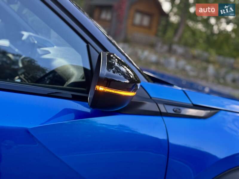 Внедорожник / Кроссовер Peugeot e-2008 2020 в Дрогобыче фото 17 Внедорожник / Кроссовер Peugeot e-2008 2020 в Дрогобыче