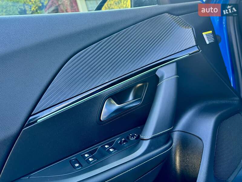 Внедорожник / Кроссовер Peugeot e-2008 2020 в Дрогобыче фото 59 Внедорожник / Кроссовер Peugeot e-2008 2020 в Дрогобыче