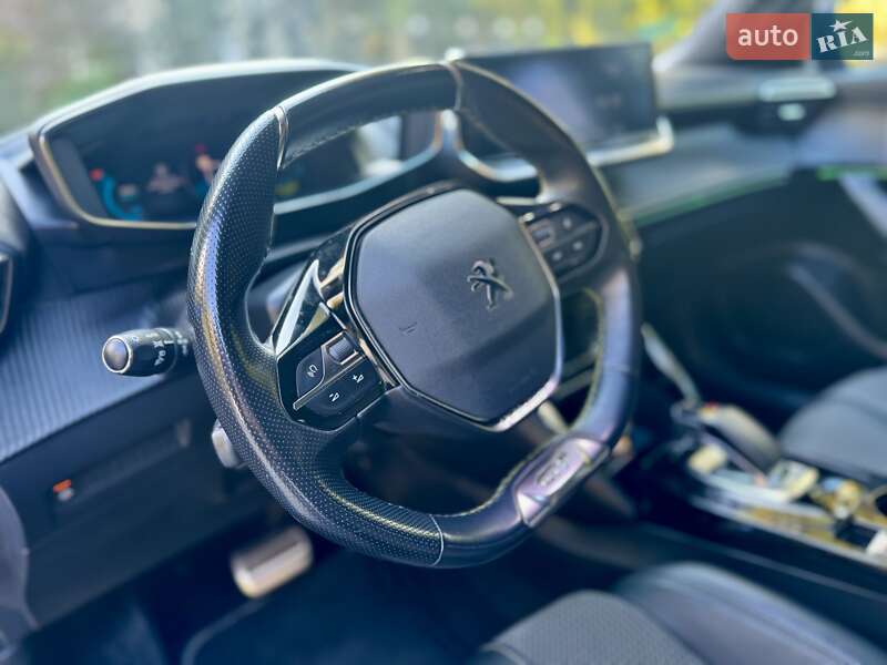 Внедорожник / Кроссовер Peugeot e-2008 2020 в Дрогобыче фото 67 Внедорожник / Кроссовер Peugeot e-2008 2020 в Дрогобыче