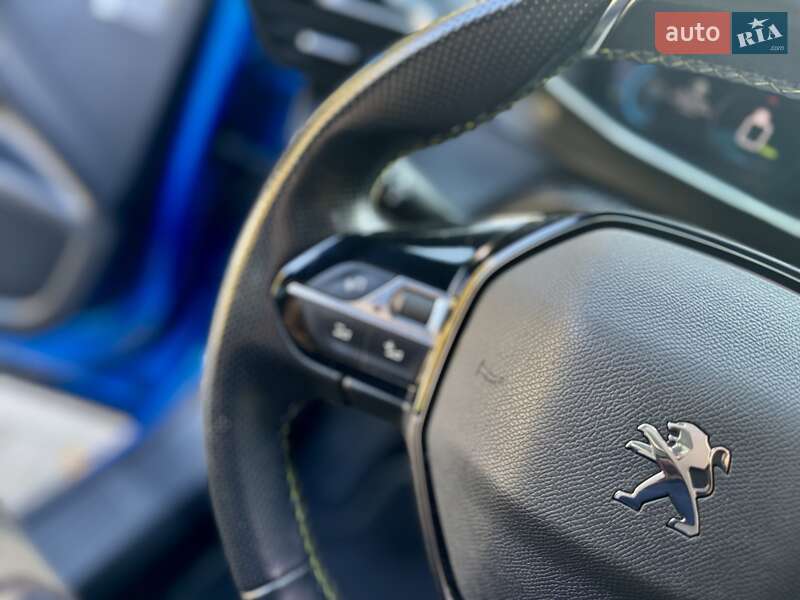 Внедорожник / Кроссовер Peugeot e-2008 2020 в Дрогобыче фото 71 Внедорожник / Кроссовер Peugeot e-2008 2020 в Дрогобыче