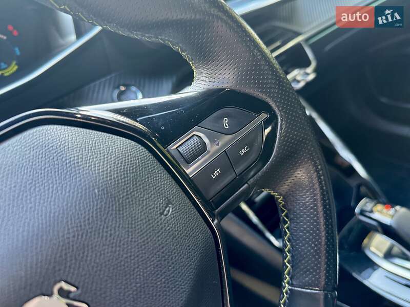 Внедорожник / Кроссовер Peugeot e-2008 2020 в Дрогобыче фото 70 Внедорожник / Кроссовер Peugeot e-2008 2020 в Дрогобыче