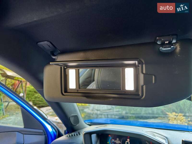 Внедорожник / Кроссовер Peugeot e-2008 2020 в Дрогобыче фото 74 Внедорожник / Кроссовер Peugeot e-2008 2020 в Дрогобыче