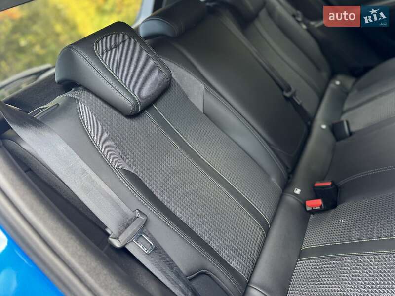 Внедорожник / Кроссовер Peugeot e-2008 2020 в Дрогобыче фото 96 Внедорожник / Кроссовер Peugeot e-2008 2020 в Дрогобыче