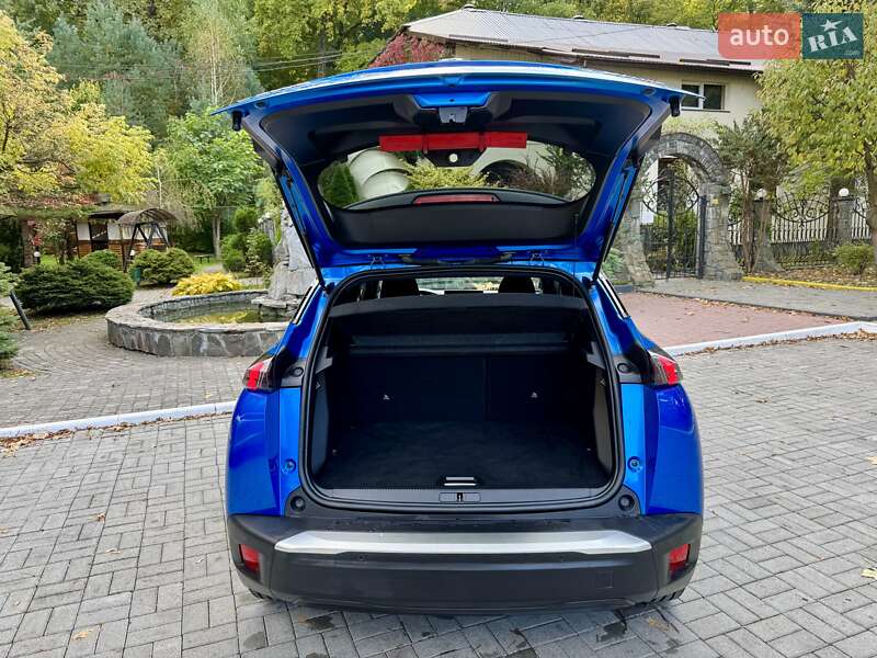 Внедорожник / Кроссовер Peugeot e-2008 2020 в Дрогобыче фото 99 Внедорожник / Кроссовер Peugeot e-2008 2020 в Дрогобыче