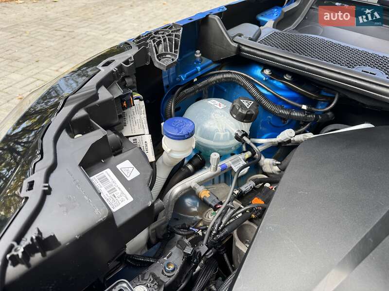 Внедорожник / Кроссовер Peugeot e-2008 2020 в Дрогобыче фото 106 Внедорожник / Кроссовер Peugeot e-2008 2020 в Дрогобыче