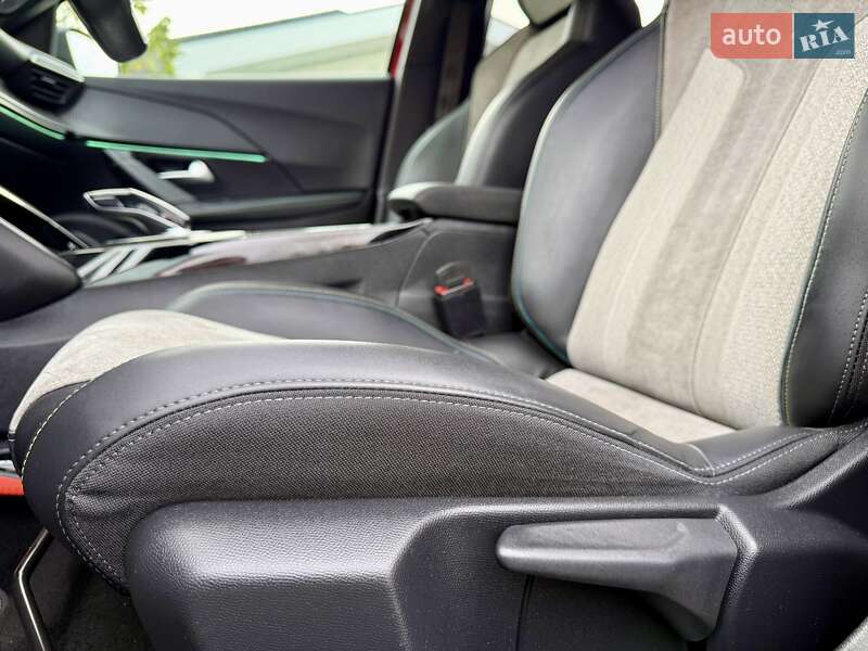 Позашляховик / Кросовер Peugeot e-2008 2020 в Бердичеві