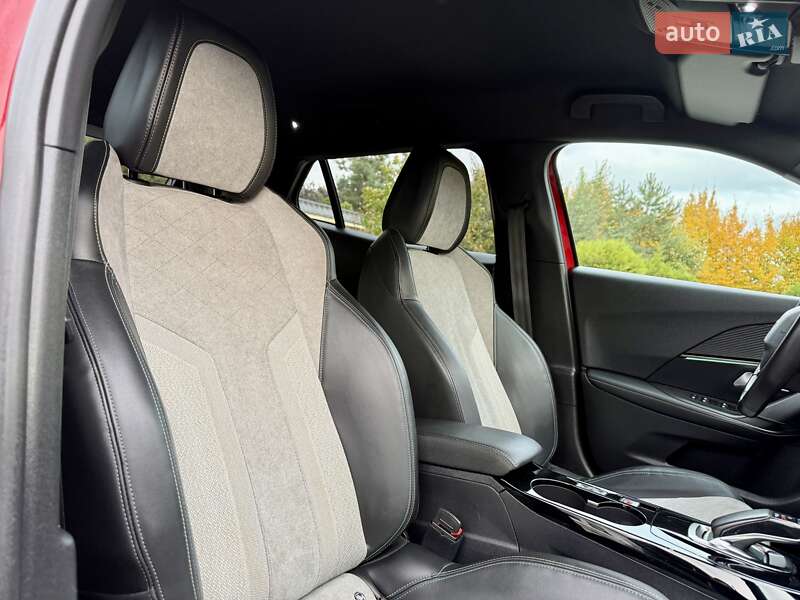 Позашляховик / Кросовер Peugeot e-2008 2020 в Бердичеві