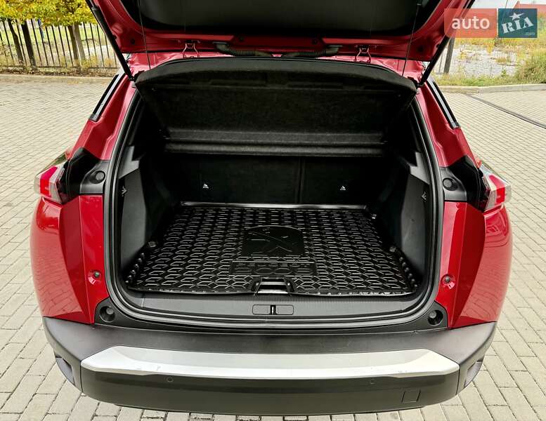 Позашляховик / Кросовер Peugeot e-2008 2020 в Бердичеві