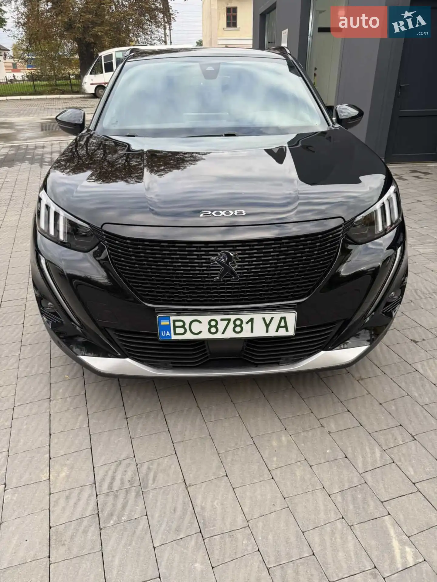 2020 Peugeot 2008 - мініатюра 12