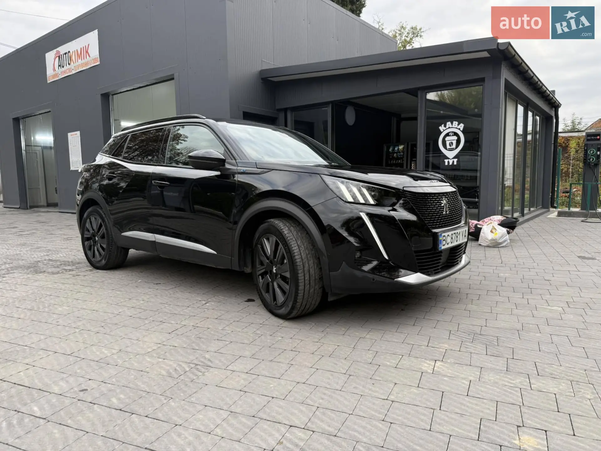 2020 Peugeot 2008 - мініатюра 32