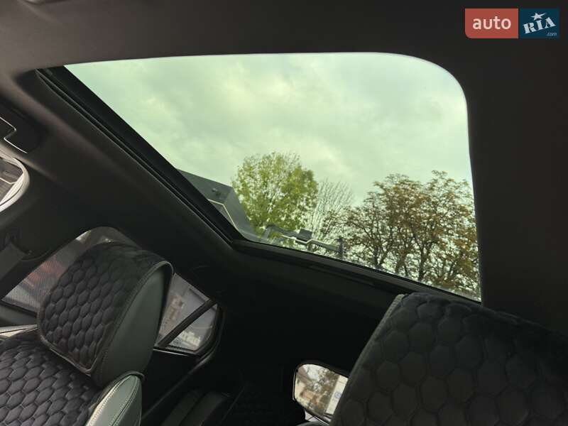 Внедорожник / Кроссовер Peugeot e-2008 2020 в Самборе