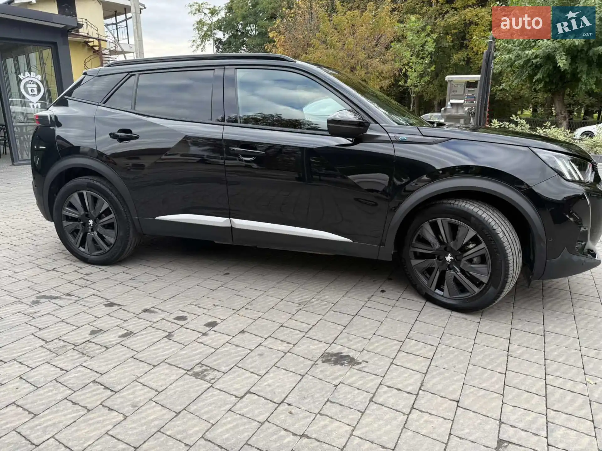 2020 Peugeot 2008 - мініатюра 53