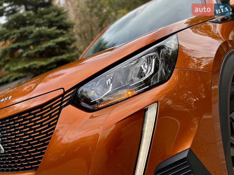 Внедорожник / Кроссовер Peugeot e-2008 2021 в Дрогобыче фото 28 Внедорожник / Кроссовер Peugeot e-2008 2021 в Дрогобыче