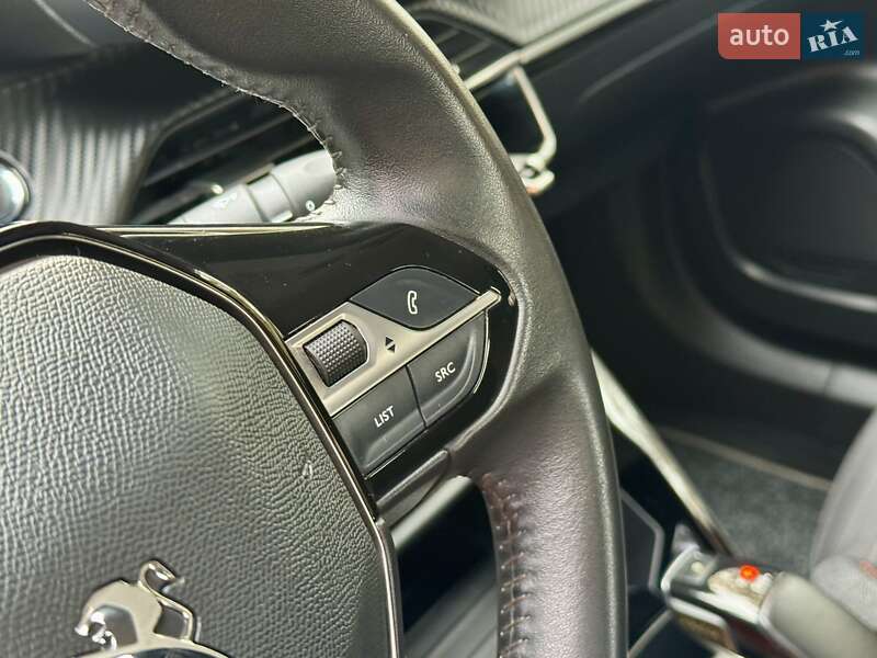 Внедорожник / Кроссовер Peugeot e-2008 2021 в Дрогобыче фото 55 Внедорожник / Кроссовер Peugeot e-2008 2021 в Дрогобыче