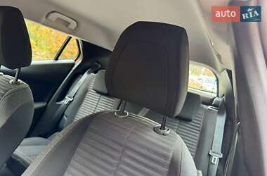 Внедорожник / Кроссовер Peugeot e-2008 2021 в 