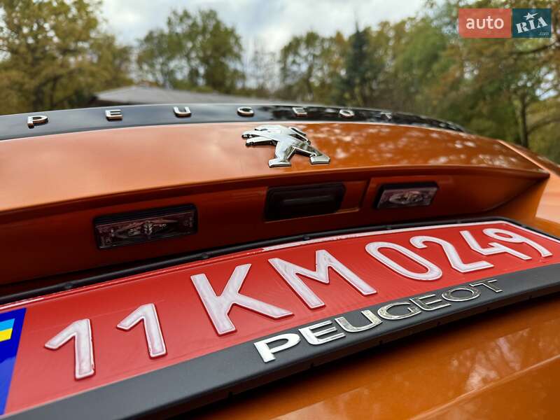 Внедорожник / Кроссовер Peugeot e-2008 2021 в Дрогобыче фото 97 Внедорожник / Кроссовер Peugeot e-2008 2021 в Дрогобыче