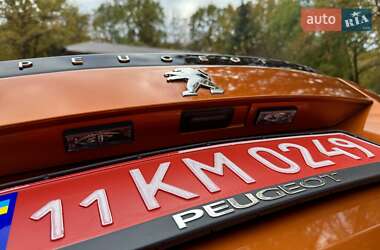 Внедорожник / Кроссовер Peugeot e-2008 2021 в 
