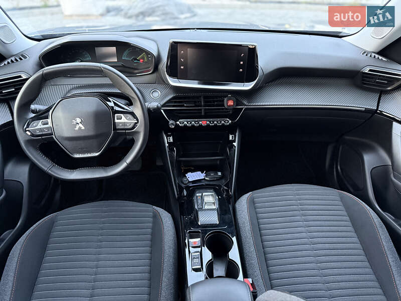 Позашляховик / Кросовер Peugeot e-2008 2022 в Городку фото 7 Позашляховик / Кросовер Peugeot e-2008 2022 в Городку