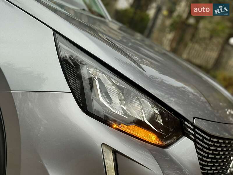 Внедорожник / Кроссовер Peugeot e-2008 2021 в Дрогобыче фото 11 Внедорожник / Кроссовер Peugeot e-2008 2021 в Дрогобыче