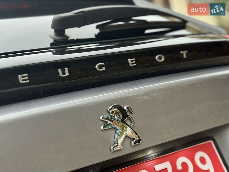 Внедорожник / Кроссовер Peugeot e-2008 2021 в Дрогобыче фото 34 Внедорожник / Кроссовер Peugeot e-2008 2021 в Дрогобыче