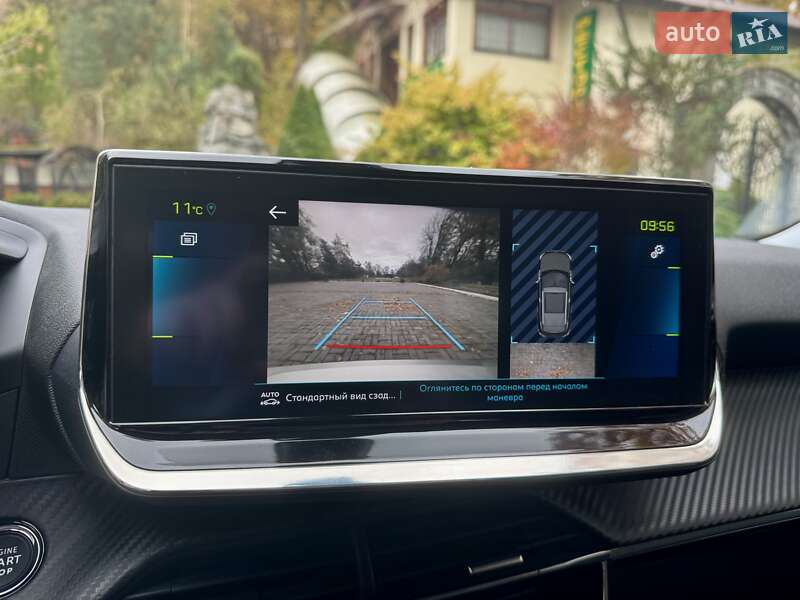 Внедорожник / Кроссовер Peugeot e-2008 2021 в Дрогобыче фото 56 Внедорожник / Кроссовер Peugeot e-2008 2021 в Дрогобыче