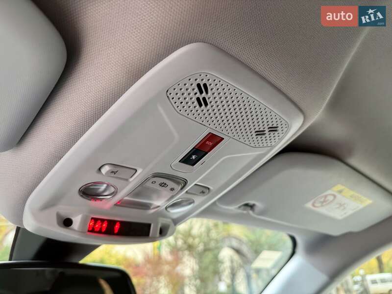 Внедорожник / Кроссовер Peugeot e-2008 2021 в Дрогобыче фото 57 Внедорожник / Кроссовер Peugeot e-2008 2021 в Дрогобыче