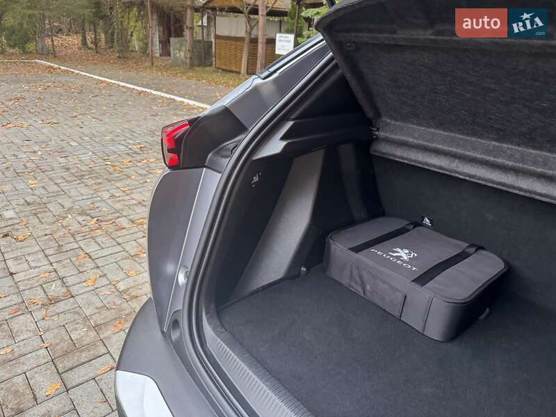 Внедорожник / Кроссовер Peugeot e-2008 2021 в Дрогобыче фото 81 Внедорожник / Кроссовер Peugeot e-2008 2021 в Дрогобыче