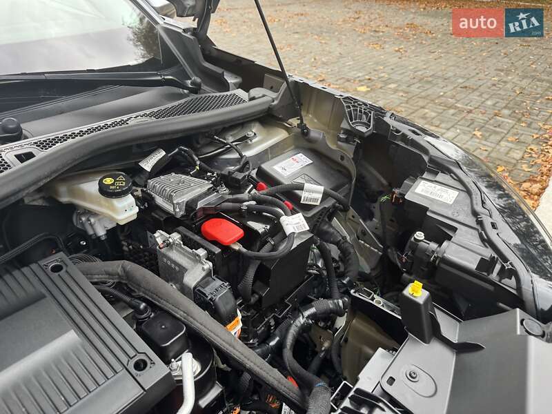 Внедорожник / Кроссовер Peugeot e-2008 2021 в Дрогобыче фото 88 Внедорожник / Кроссовер Peugeot e-2008 2021 в Дрогобыче