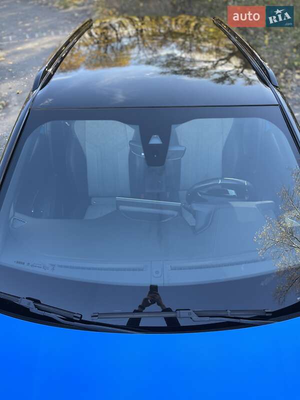 Внедорожник / Кроссовер Peugeot e-2008 2020 в Хмельницком фото 21 Внедорожник / Кроссовер Peugeot e-2008 2020 в Хмельницком