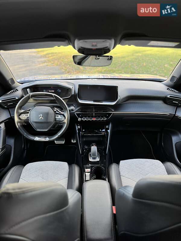 Внедорожник / Кроссовер Peugeot e-2008 2020 в Хмельницком фото 38 Внедорожник / Кроссовер Peugeot e-2008 2020 в Хмельницком