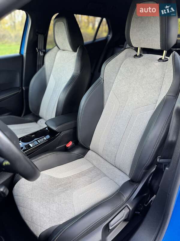 Внедорожник / Кроссовер Peugeot e-2008 2020 в Хмельницком фото 41 Внедорожник / Кроссовер Peugeot e-2008 2020 в Хмельницком