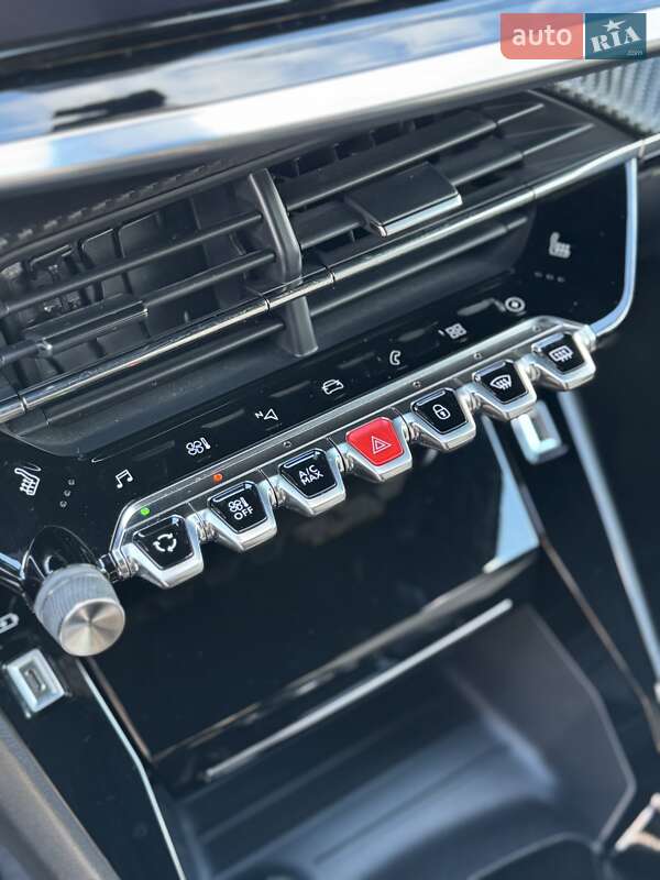 Внедорожник / Кроссовер Peugeot e-2008 2020 в Хмельницком фото 52 Внедорожник / Кроссовер Peugeot e-2008 2020 в Хмельницком