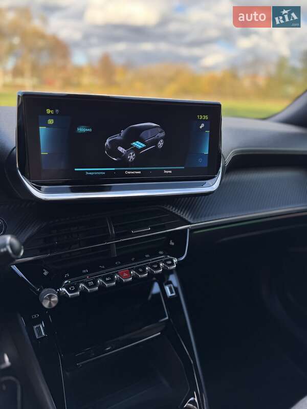 Внедорожник / Кроссовер Peugeot e-2008 2020 в Хмельницком фото 51 Внедорожник / Кроссовер Peugeot e-2008 2020 в Хмельницком