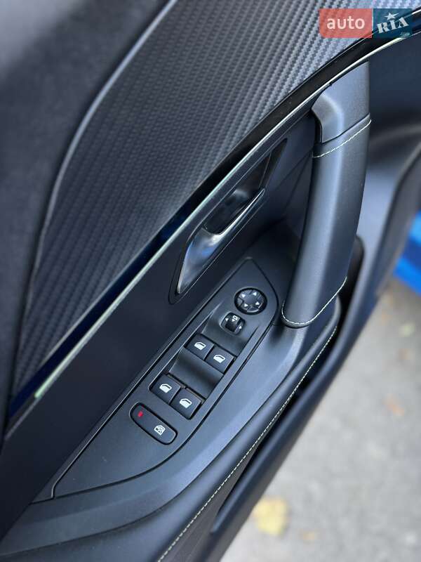 Внедорожник / Кроссовер Peugeot e-2008 2020 в Хмельницком фото 65 Внедорожник / Кроссовер Peugeot e-2008 2020 в Хмельницком